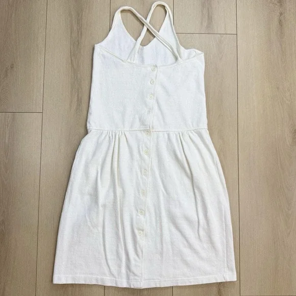 celine linen dress Few Moda | Celine Linen Dress